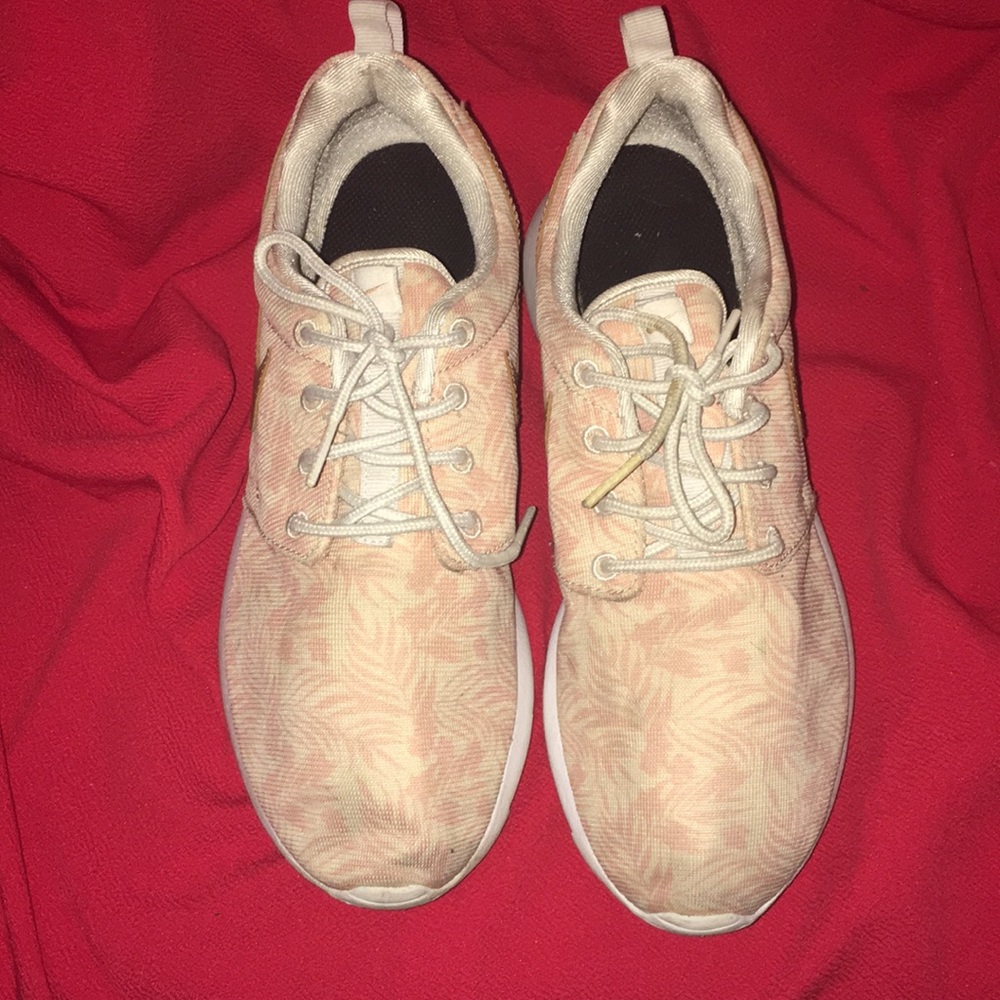 Nike sneakers